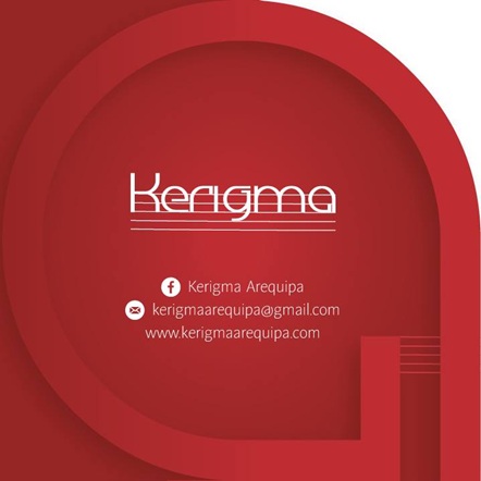 Kerigma
